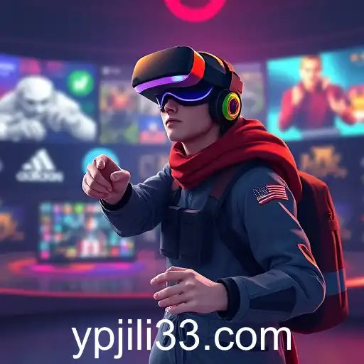 Navigating the Digital Realm of Gaming