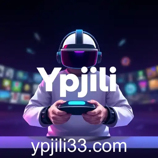 The Digital Realm: Exploring Ypjili's Impact on Online Gaming