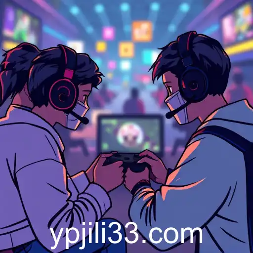 The Rise of Gaming Communities Amidst Global Events