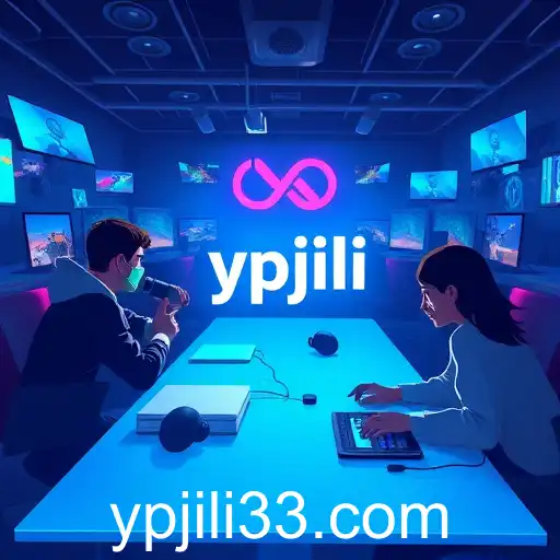 The Rise of Gaming Platforms: Ypjili Leading the Way
