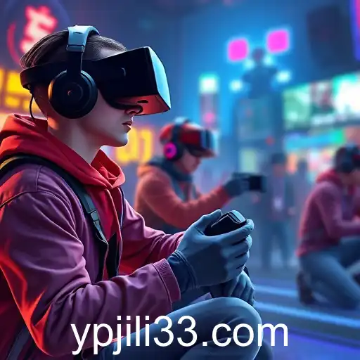 The Rise of Online Gaming in 2025